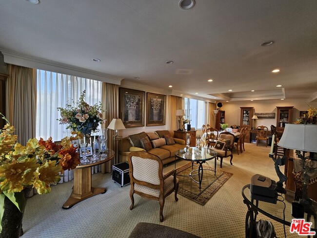 Building Photo - 2160 Century Pk E Unit 405