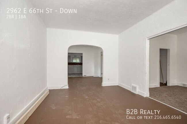 Photo - 2962 E 66th St Unit Down