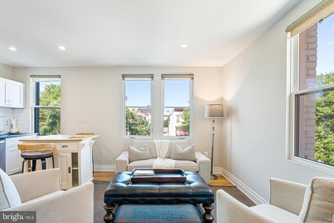 Photo - 3101 Sherman Ave NW Unit 301