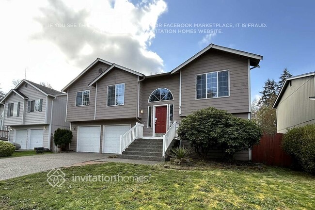 Photo - 3710 232nd St Ct E