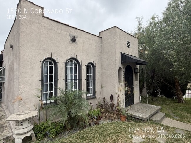 Photo - 1520 N Coronado St