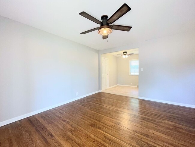 Photo - Updated 3 Bed 1 Bath Home