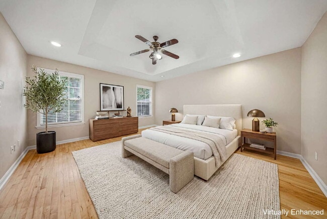 Photo - Spacious 4 Bed 2 Bath- Killearn Lakes