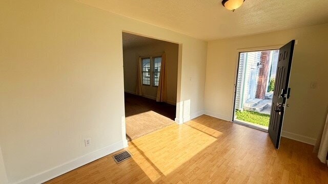 Photo - 33RD & COLLEGE AREA - 3 BEDROOM 2 BATH HALF DUPLEX AVAILABLE NOW!