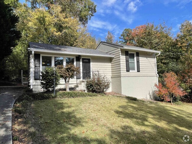 Building Photo - Smyrna - 3BR / 2BA Rental