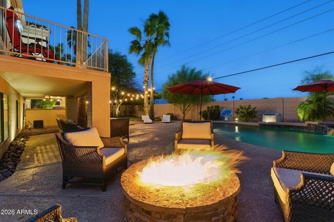 Photo - 5851 E Beck Ln