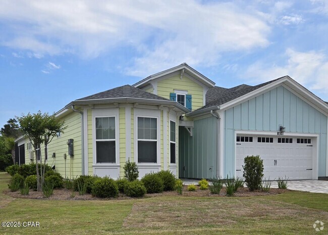 Building Photo - 8571 Island Breeze Ave Rental