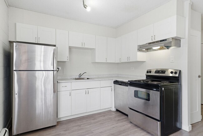 Photo - Miami Apartments