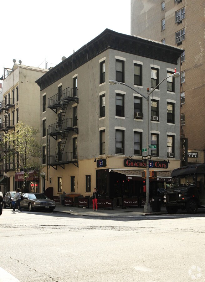 Photo - 500 E 81st St