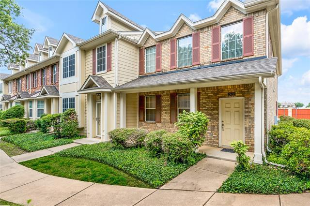 Photo - 2402 Durango Ridge Dr Townhome