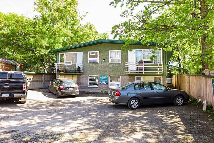 Photo - Crescent Heights Manor