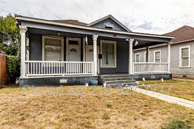 Building Photo - 405 Florida St