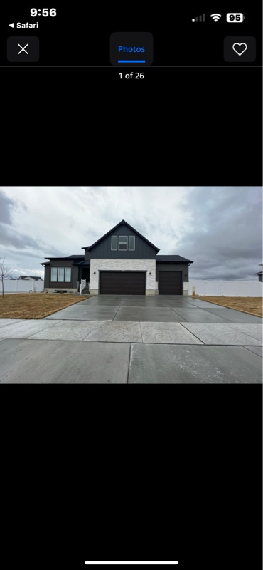 Building Photo - 370 E Ibapah St