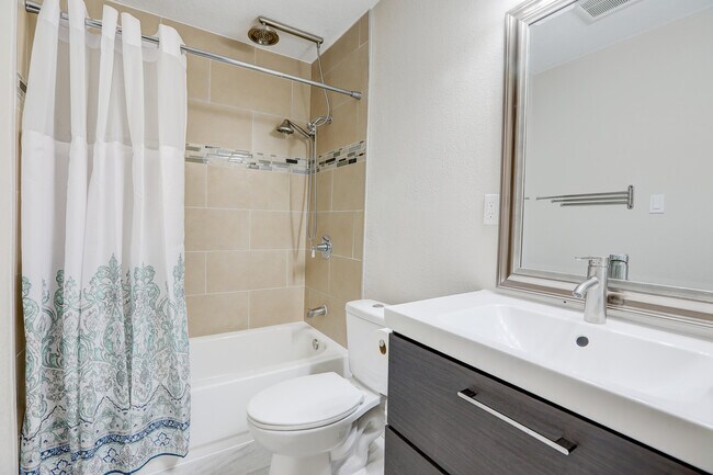 Photo - 1060 Worchester St Unit $750 room built in shelving