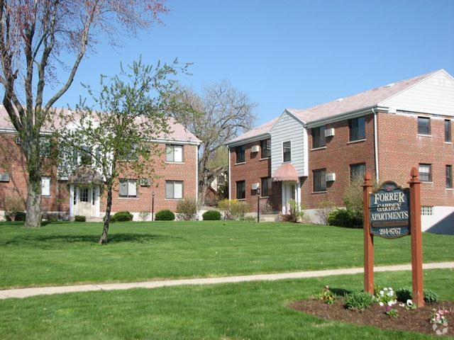 Edificio - Huntley Ridge