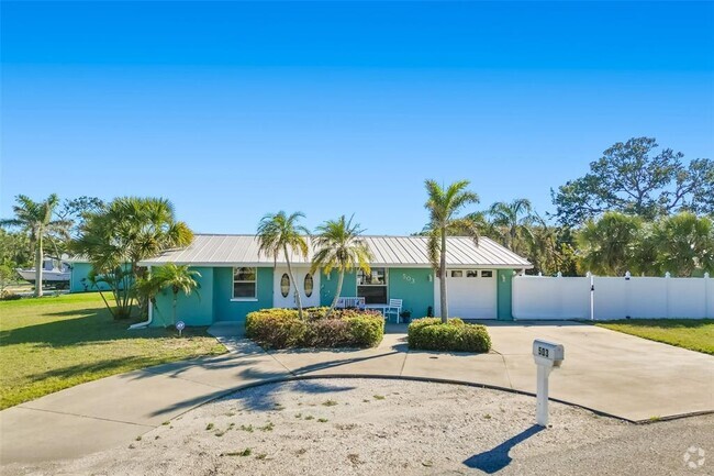 Building Photo - 503 Roberts Bay Dr Rental