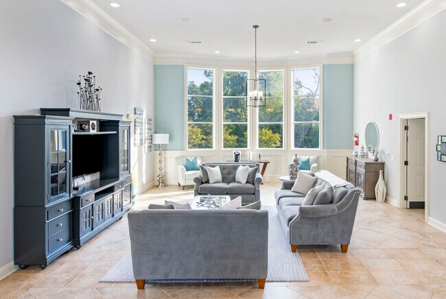 Photo - MAA Brierdale