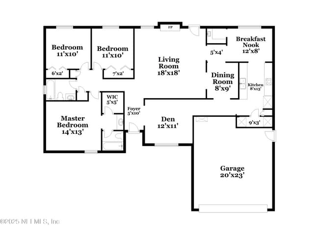 Photo - 1008 Turtle Creek Dr N