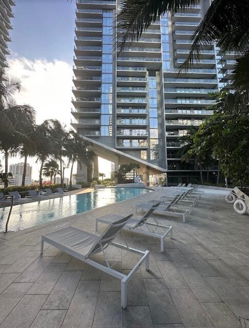 Photo - 88 SW 7th St Unit 1006