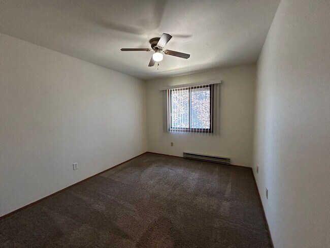 Prairie Village Apartments