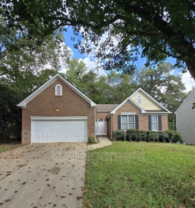 Photo - 7803 Harrington Woods Rd