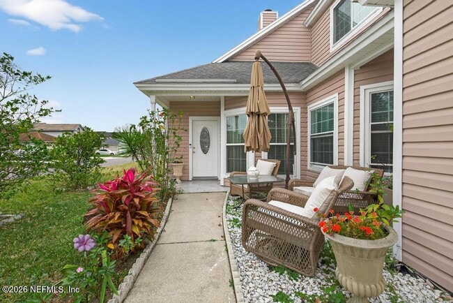 Building Photo - 10523 Broomsedge Ct