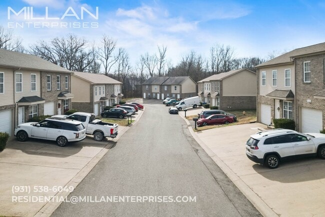 Photo - 100 Sango Place Villas Dr Unit 100 Sango Place Villas Drive;  C