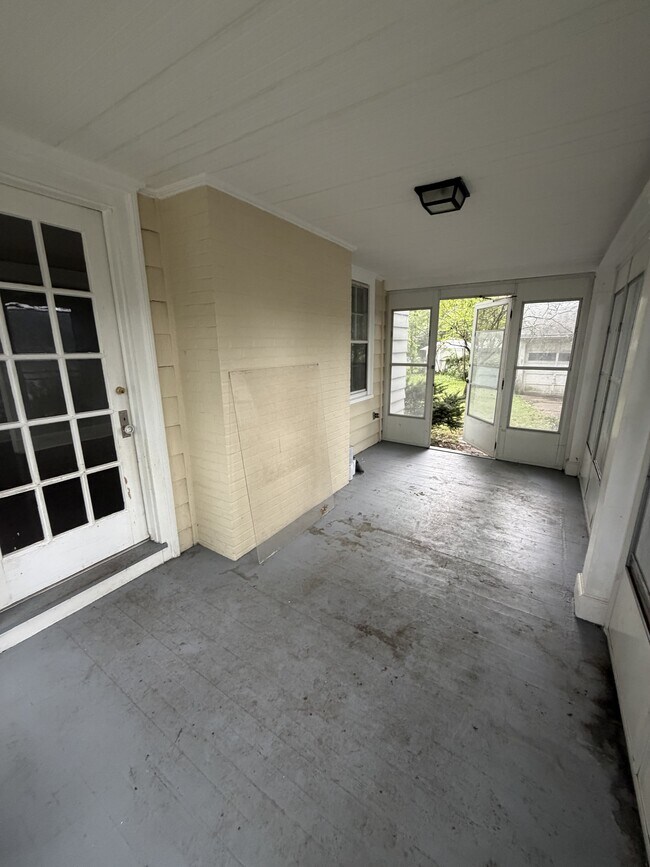 35 Glen Rd