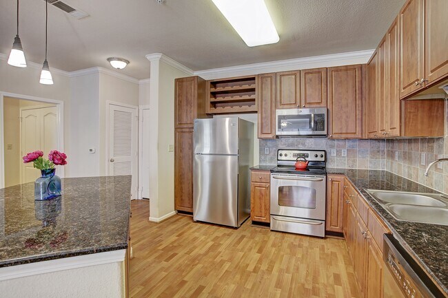 Building Photo - 1711 Old Spanish Trl Unit 126