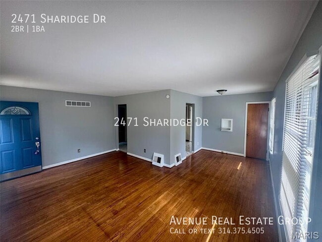 Photo - 2471 Sharidge Dr