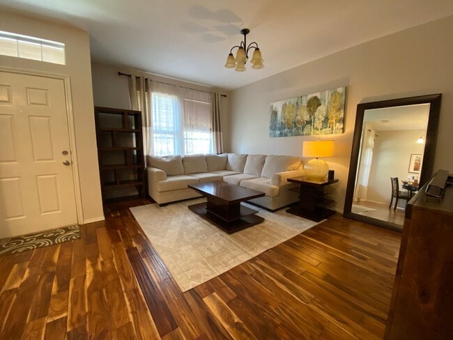 Photo - 2218 Central Park Ln