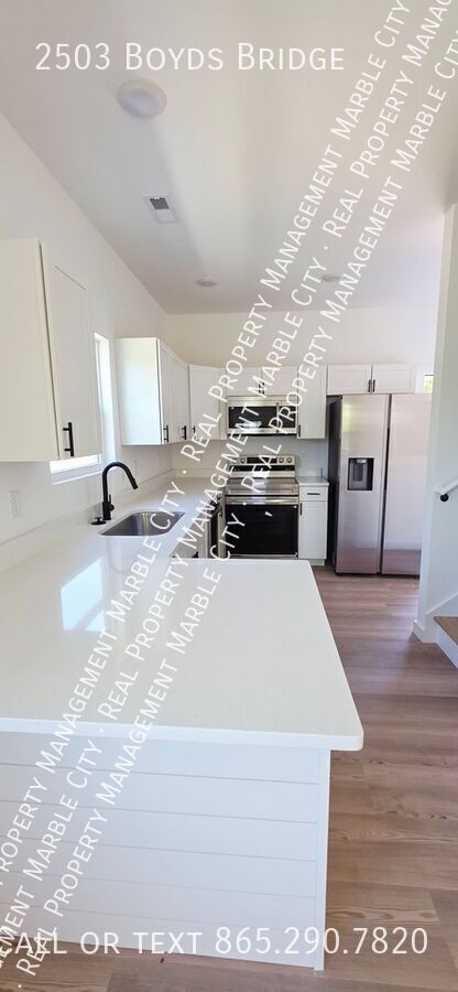 Photo - 2503 Boyds Bridge Pike