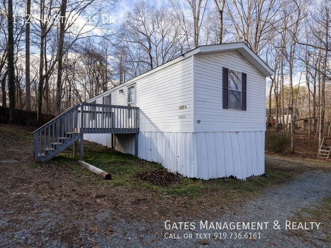 Photo - Recently Updated Mobile Home in Burlington