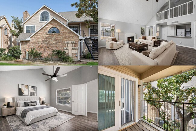 Building Photo - 2300 Old Spanish Trl Unit 2038