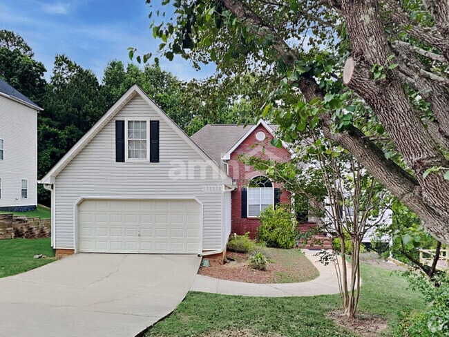 Building Photo - 825 Georgian Hills Dr Rental