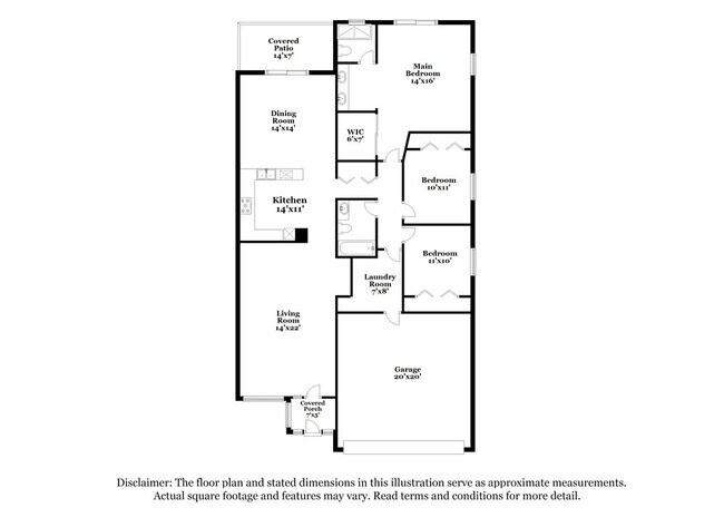 Photo - 11231 Jasmine Hill Cir