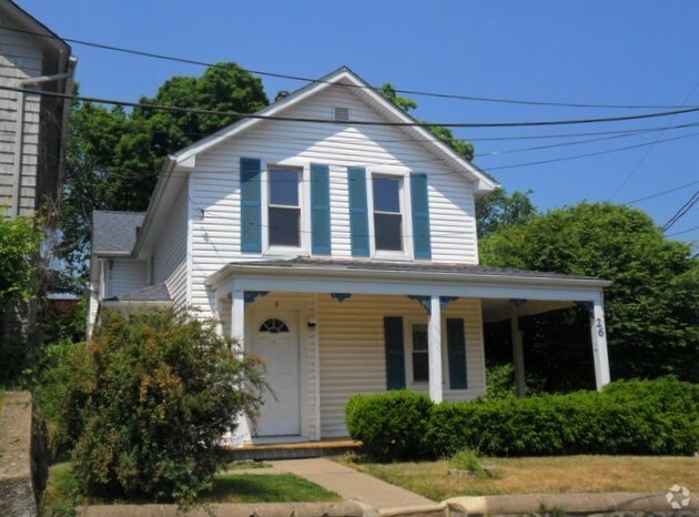 Building Photo - 26 Christie St Unit #3 Rental