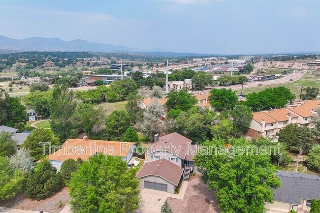 6446 Pulpit Rock Dr