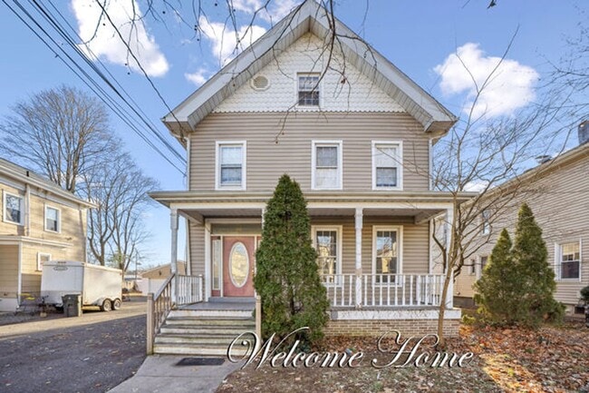 Building Photo - 102-104 Jackson Ave North Plainfield, NJ 07060 Unit 1