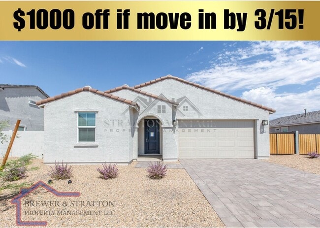 Building Photo - 2028 E Brooklyn Dr