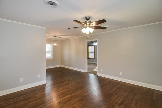 Photo - Spacious 4 Bedroom in Montgomery, AL
