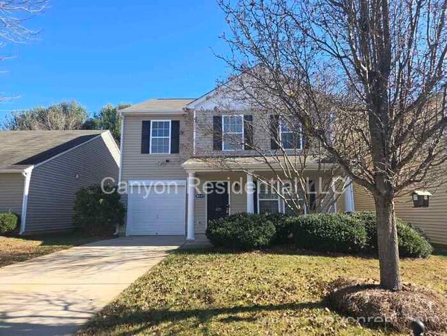 Photo - 4239 Oak Pointe Dr Casa