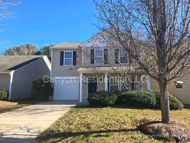 Building Photo - 4239 Oak Pointe Dr Rental