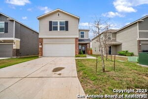 Building Photo - 3218 Comanche Crossing Rental