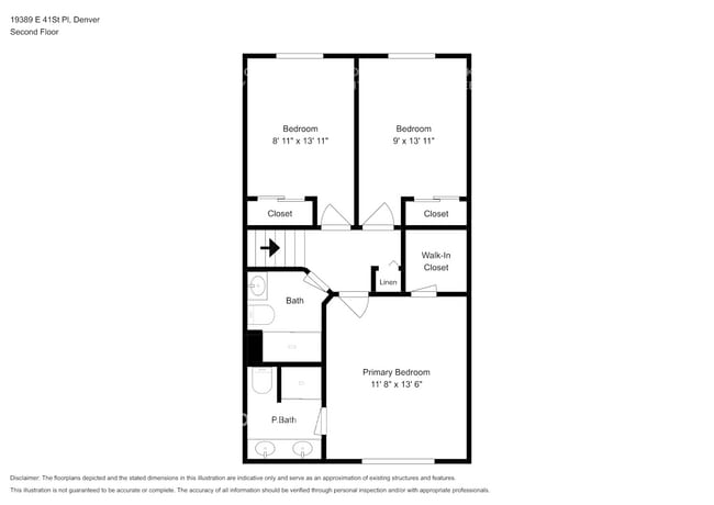 Photo - 19389 E 41st Pl