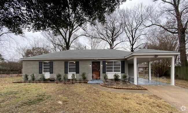 Building Photo - 3316 Creighton Ave Rental