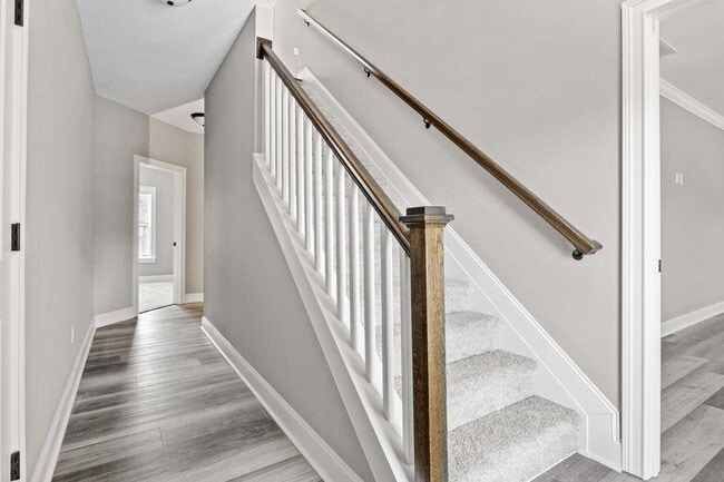 3589 Harper Woods Ln