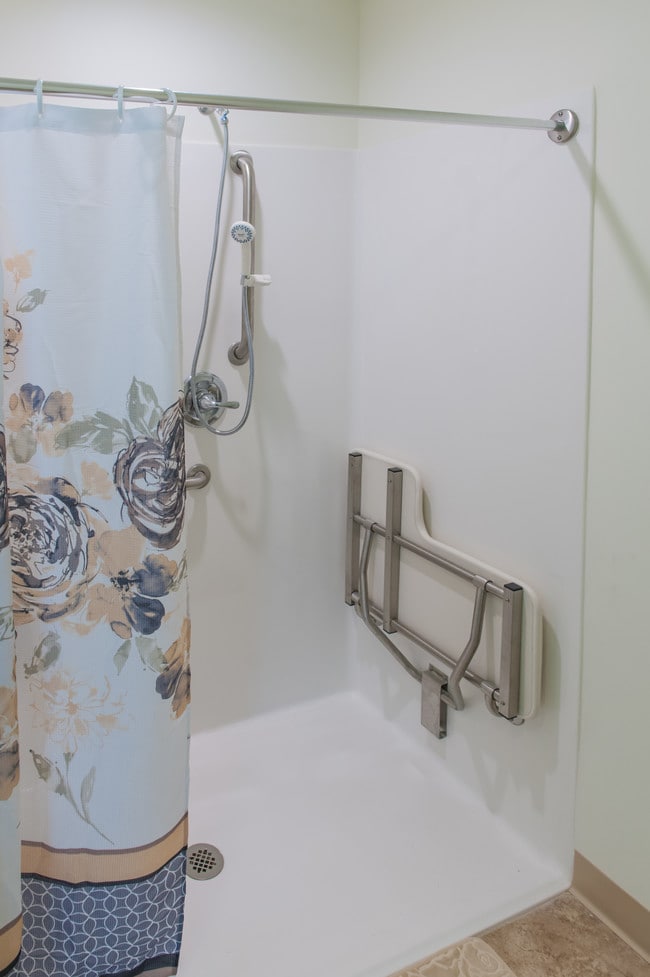 Photo - Worthington Creek Apartments