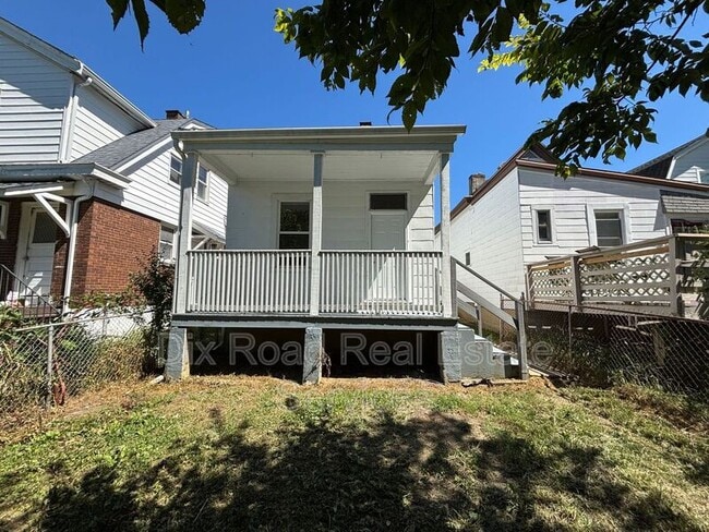 Photo - 1741 Iliff Ave