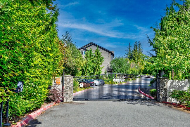 Photo - Mukilteo Townhome